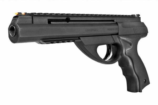 Пистолет пневматический Umarex Morph Pistol + Набор(приклад,цевье,ствол), кал.4,5 мм