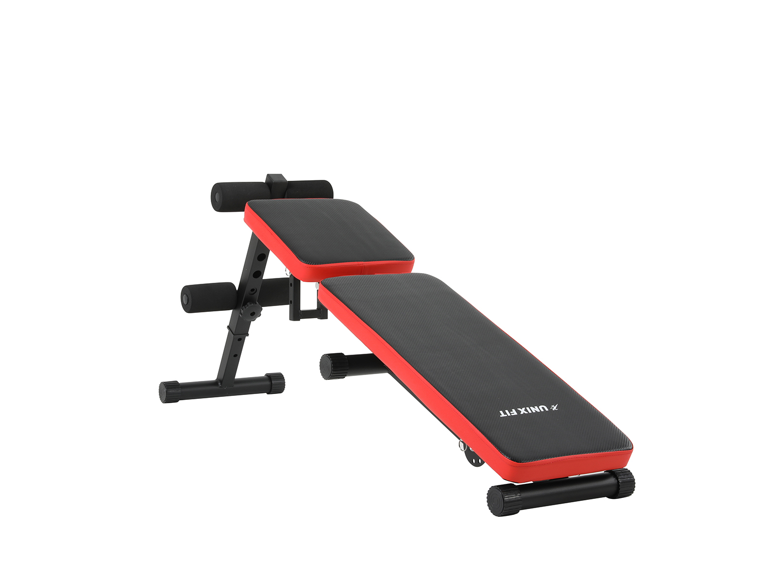 СкамьясиловаяуниверсальнаяUNIXFitBENCH130P6