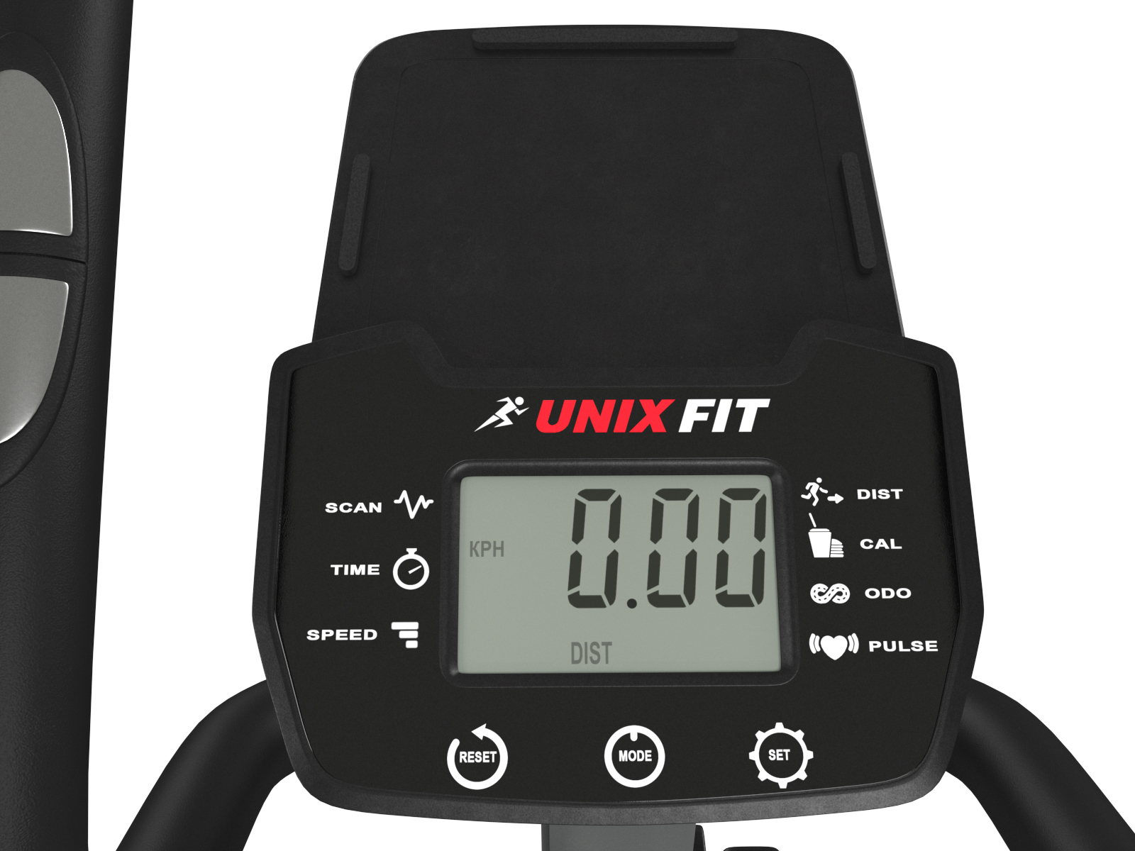 ЭллиптическийтренажерUNIXFITSL4301