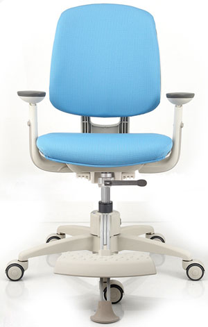 Ортопедическое кресло Duorest Duoflex KIDS KEI-050SD SF