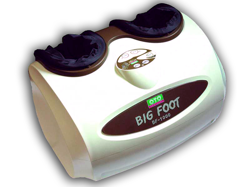 Массажер ног OTO Big Foot BF-1000