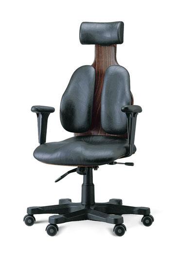 Ортопедическое кресло Duorest Executive DR-140