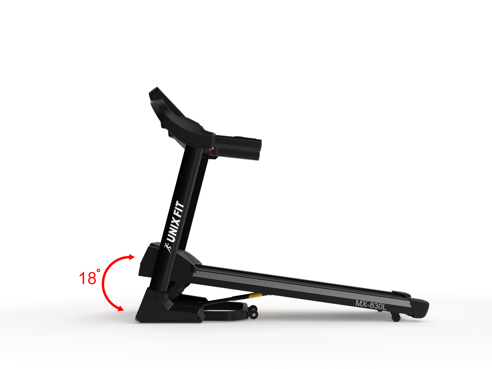БеговаядорожкаUNIXFITMX830L1