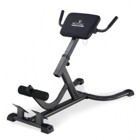 ГиперэкстензияRoyalFitnessHBRMY001