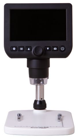 МикроскопцифровойLevenhukDTX350LCD2