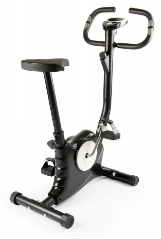 ВелотренажерAtlasSporDARKcardio601