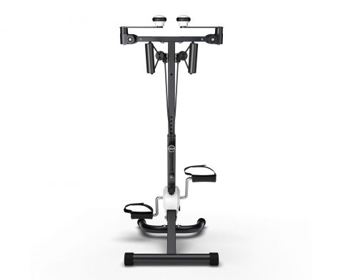 ВелотренажердвойнойDFCB810Wdualbike1